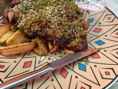 -Famous肥猫墨西哥音乐餐吧(五棵松华熙LIVE店)