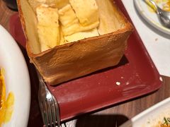 -港丽餐厅(正大店)
