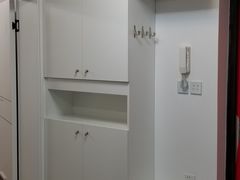 -索菲亚衣柜橱柜家具全屋定制(汶水红星店)