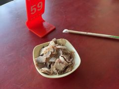 -金杨拉面王小吃面馆·牛三宝面·红烧牛肉粉