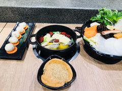 -呷哺呷哺(望京新世界店)