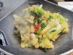 -好灶头妈妈菜·千岛湖土菜地标美食