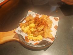 -探鱼·鲜青椒爽麻烤鱼(三水广场店)
