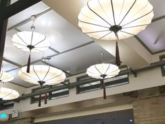大堂-北京老铺烤鸭(高新店)