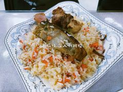 -新疆火焰山餐厅