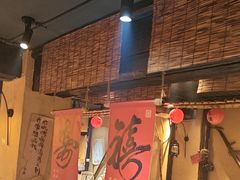 -串盟烧烤大排档·长沙美食地标(星沙店)