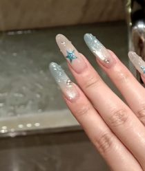 -MB·nail美甲美睫