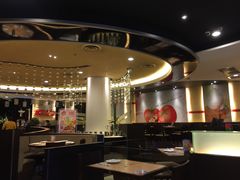 大堂-必胜客(兴隆店)