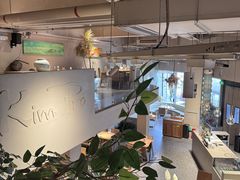 -KimPro 辛普乐概念韩餐