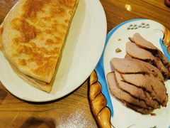 -毛毛熏肉•东北菜老字号(大安街店)