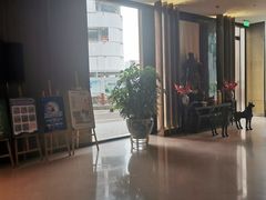 -昆明中心皇冠假日酒店