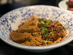 -阿大排档(长春这有山店)