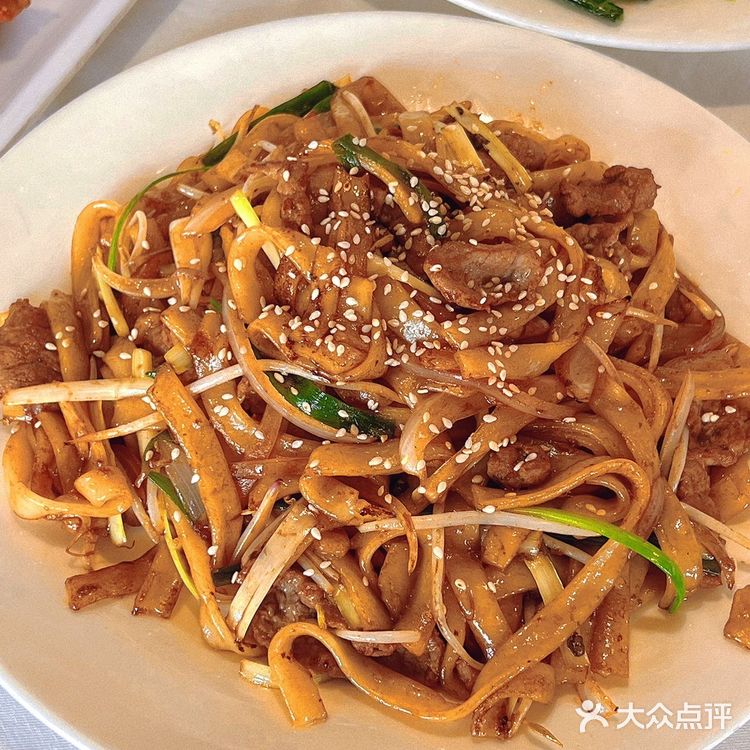 这味道，绝了！广州大排档琶醍店#创新粤菜#江景美食