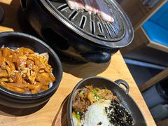 -九田家黑牛烤肉(溧水万达店)