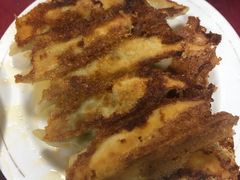 -青岛锅贴(四流中路店)