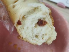 -前进麦味·天然烘焙(凯德1818店)