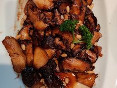 -北京老铺烤鸭(西稍门店)