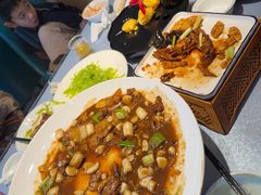 -老济南·地道济南菜(大明湖店)