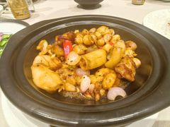 -恒悦轩·粤菜(上海展览中心店)
