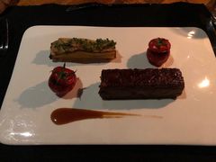 -AZUL by FUEL蓝色·法式酒馆(琶醍店)