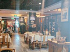 -辣婆婆(航天桥店)