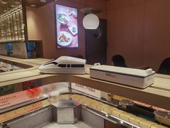 -争鲜回转寿司(太阳宫凯德MALL店)