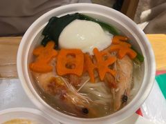 -焯牛潮汕牛肉火锅(云峰街创始店)