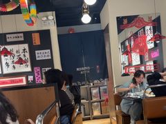-邹开喜·小海鲜醉鸡煲·潮汕鲜切牛肉店(襄阳北路店)