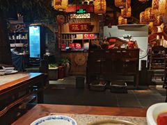 -南京大牌档(青岛万象城店)