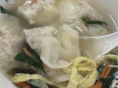 -长人馄饨铺(解放街店)