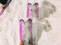 -绍兴启迪乔波冰雪世界