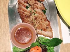 -蔡澜Pho·越南粉餐厅(海上世界店)