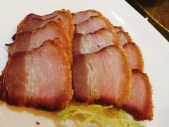 -梅州昌盛豪生大酒店·豪生阁中餐厅