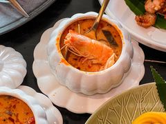 -Thai Alley泰爱里(二沙岛店)