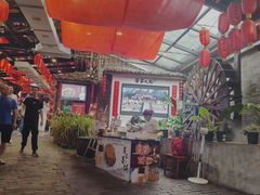 -客家大院·非遗赣南客家菜(郁孤台店)