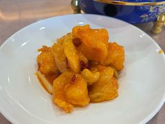 -烤肉宛饭庄(北新桥店)