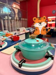 -MELAND CLUB亲子乐园·派对·餐厅(北京芳圆里ID MALL店)