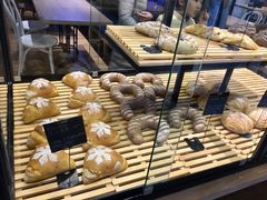 -托斯卡纳烘焙意大利餐厅(五天地店)