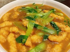 老济南烩松肉-黄三怪(清河店)