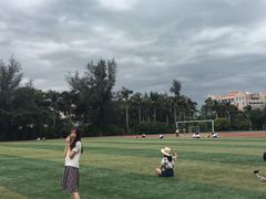 -厦门大学(思明校区)