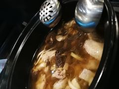 -东椰·海南椰子鸡火锅(朝阳门店)