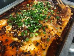 -弓虽昌焖烧鸡(大竹林店)