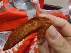 -吉胜克·汉堡炸鸡(南开三马路店)