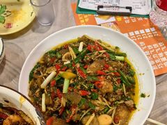 -辣螃铠盆盆蟹大排档(总店)