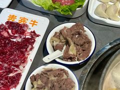 -贵宾牛·潮汕牛肉火锅(珠池总店)
