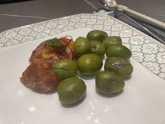 -聚春园自助餐厅(东街口店)