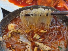 -奇芳阁·百年清真南京菜(夫子庙店)