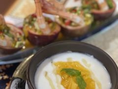 -库玛丽尼泊尔风味餐吧