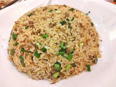 -东江渔村·古典园林·30年粤菜老字号(太和店)