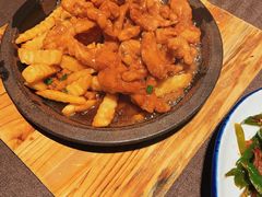 -樽宴酒楼·地道川菜·品质宴请